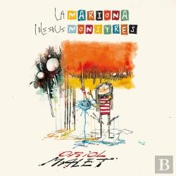 Bertrand.pt - La Mariona I Els Seus Monstres