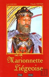 La Marionnette Liegeoise