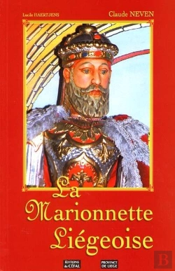 Bertrand.pt - La Marionnette Liegeoise