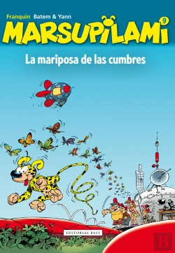 Bertrand.pt - La Mariposa De Las Cumbres
