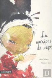 La Mariposa De Papel