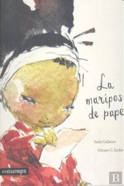 Bertrand.pt - La Mariposa De Papel