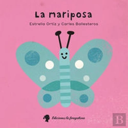 Bertrand.pt - La Mariposa