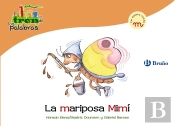 La Mariposa Mimí