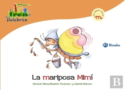 Bertrand.pt - La Mariposa Mimí