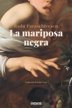 Bertrand.pt - La Mariposa Negra