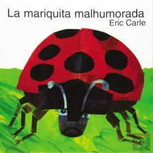 La Mariquita Malhumorada