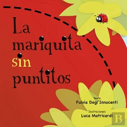 Bertrand.pt - La Mariquita Sin Puntitos
