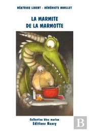 La Marmite De La Marmote