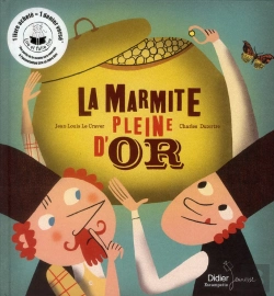 Bertrand.pt - La Marmite Pleine D'Or