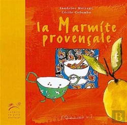 Bertrand.pt - La Marmite Provencale
