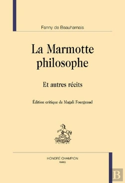 Bertrand.pt - La Marmotte Philosophe : Et Autres Récits