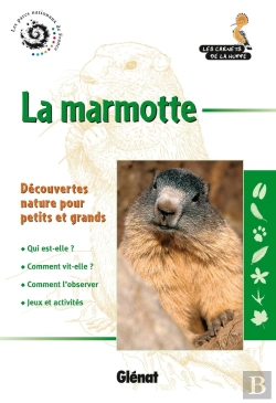 Bertrand.pt - La Marmotte