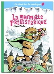 La Marmotte Prehistorique