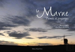 Bertrand.pt - La Marne, Plumes Et Paysages