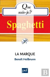 La Marque (2 Ed)