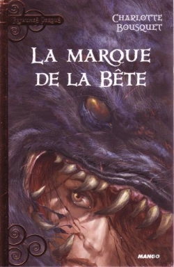 Bertrand.pt - La Marque De La Nuit