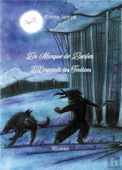 Bertrand.pt - La Marque De Lucifer - Tome 2 - L'Empreinte Des Tenebres