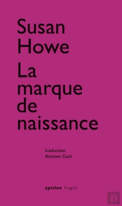 Bertrand.pt - La Marque De Naissance - Litterature