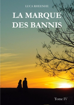 Bertrand.pt - La Marque Des Bannis : Tome Iv