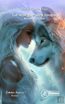 Bertrand.pt - La Marque Des Loups : Metamorphose