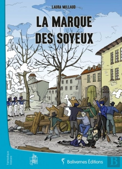 Bertrand.pt - La Marque Des Soyeux
