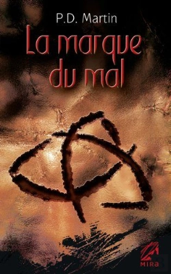 Bertrand.pt - La Marque Du Mal