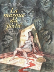 La Marque Du Péché - Tome 02 : La Nuit De La Disgrâce