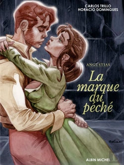 Bertrand.pt - La Marque Du Péché Tome 1