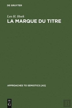 Bertrand.pt - La Marque Du Titre