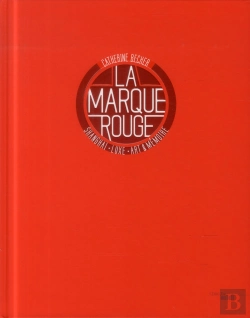 Bertrand.pt - La Marque Rouge  Shangai  Luxe  Art  Memoire
