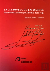 La Marquesa De Lanzarote