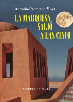Bertrand.pt - La Marquesa Salió A Las Cinco
