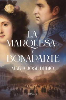 Bertrand.pt - La Marquesa Y Bonaparte