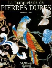 La Marqueterie De Pierres Dures