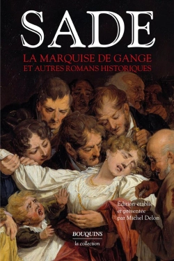Bertrand.pt - La Marquise De Gange Et Autres Romans Historiques