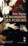 La Marquise Des Poisons