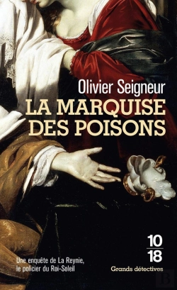 Bertrand.pt - La Marquise Des Poisons