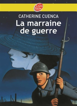 Bertrand.pt - La Marraine De Guerre