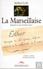 La Marseillaise