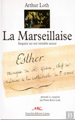 Bertrand.pt - La Marseillaise