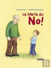 La Marta Diu No!
