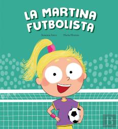 La Martina Futbolista