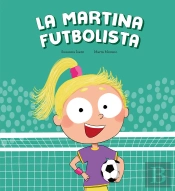 La Martina Futbolista
