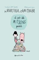 La Martina I L'Anitram Al País Dels Mitjons Perduts