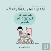 La Martina I L'Anitram Al País Dels Mitjons Perduts