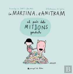Bertrand.pt - La Martina I L'Anitram Al País Dels Mitjons Perduts