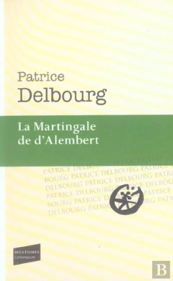 Bertrand.pt - La Martingale De D'Alembert