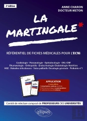 La Martingale T.1 (2e Édition)