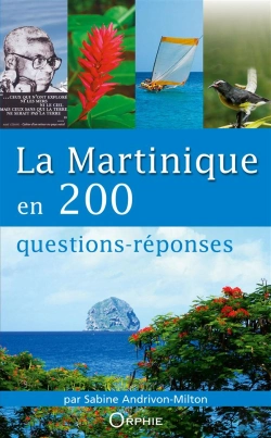 Bertrand.pt - La Martinique En 200 Questions-Réponses